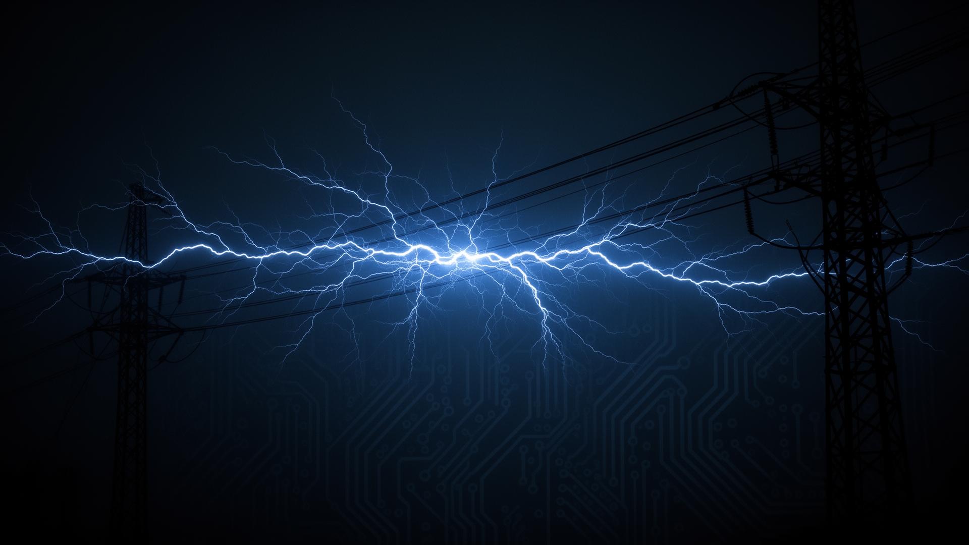 Profesionální elektrikář při práci na elektroinstalaci v Teplicích